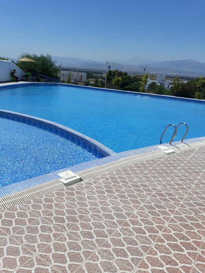 Studio Cabo Dream Aparthotel Кабо Негро Екстериор снимка