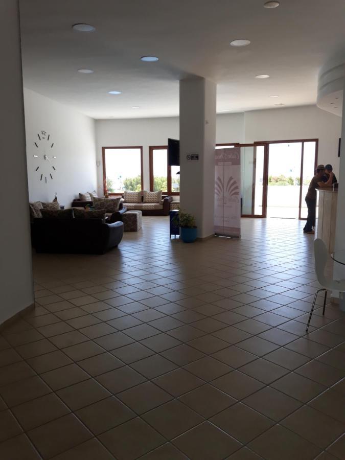 Studio Cabo Dream Aparthotel Кабо Негро Екстериор снимка