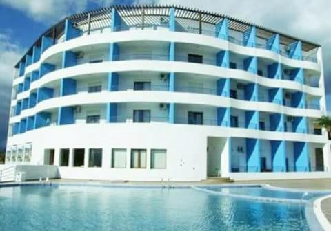 Studio Cabo Dream Aparthotel Кабо Негро Екстериор снимка