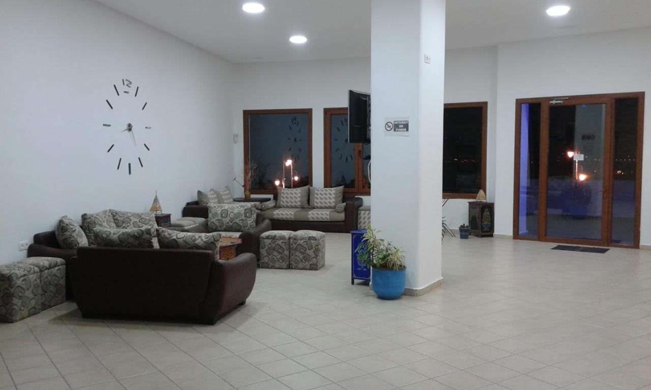 Studio Cabo Dream Aparthotel Кабо Негро Екстериор снимка