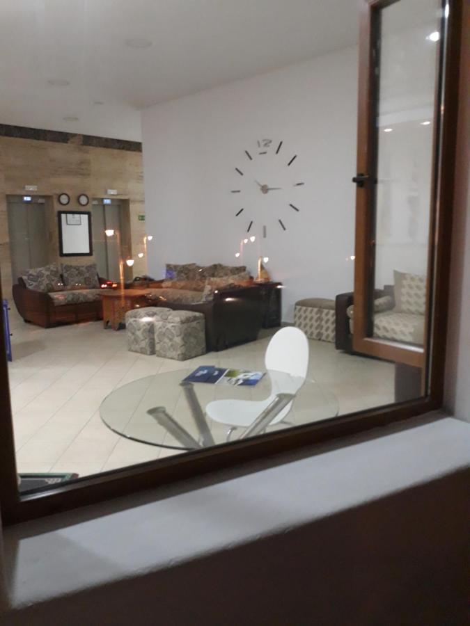 Studio Cabo Dream Aparthotel Кабо Негро Екстериор снимка