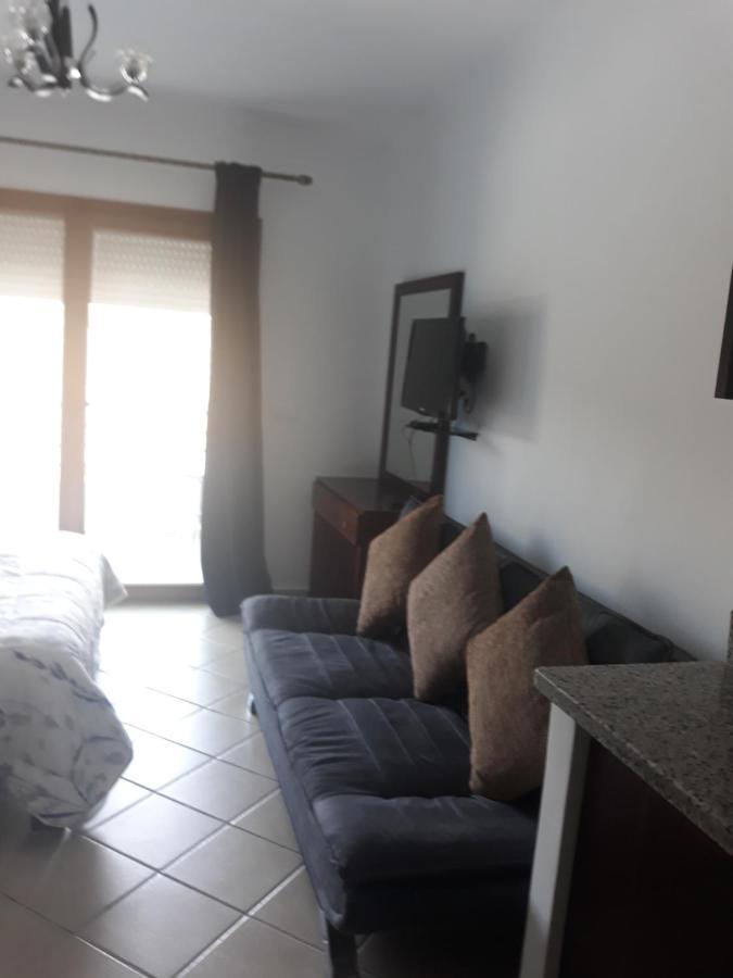 Studio Cabo Dream Aparthotel Кабо Негро Екстериор снимка