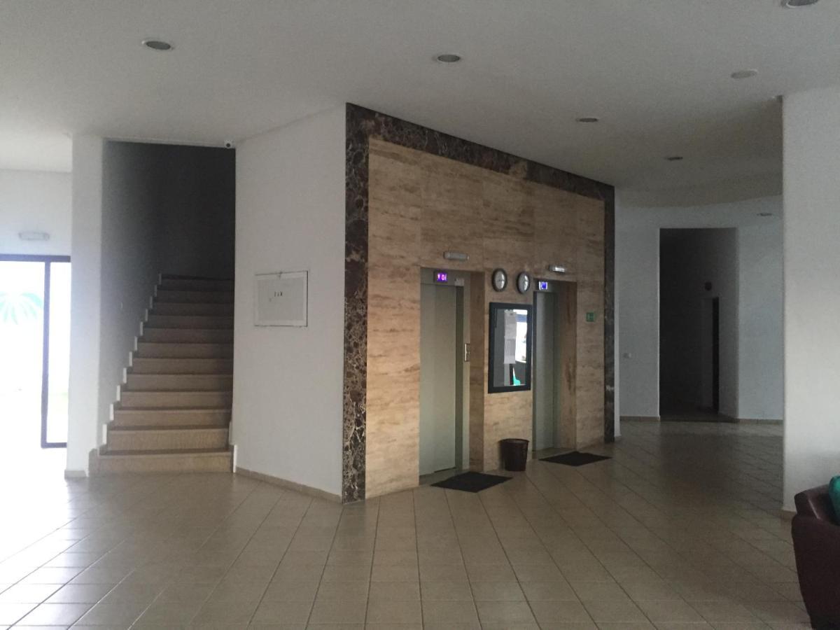 Studio Cabo Dream Aparthotel Кабо Негро Екстериор снимка